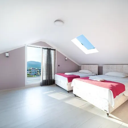 Вилла Nurten Oludeniz