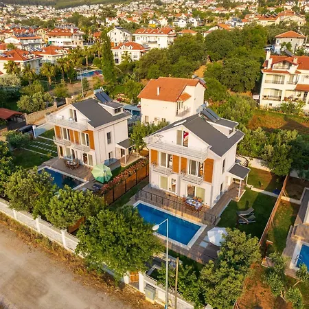 Nurten Ldeniz * Ovacik (Fethiye)