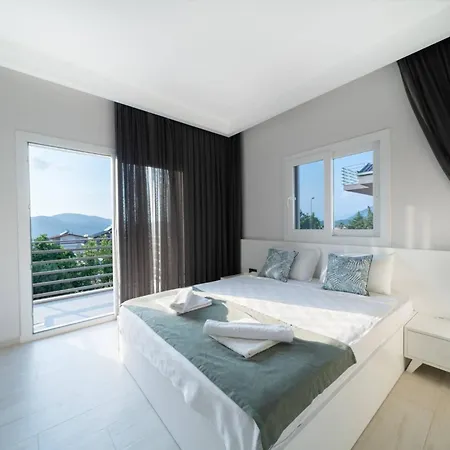 Nurten Oludeniz Вилла