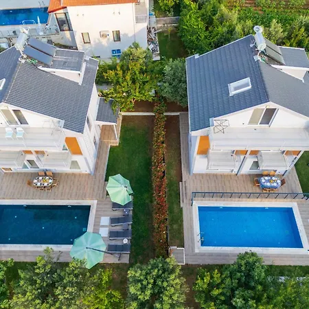 Nurten Ldeniz Villa *