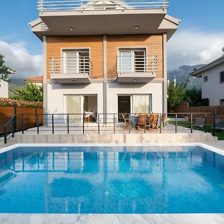 Вилла Nurten Oludeniz