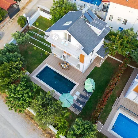 Villa Nurten Ldeniz Ovacik (Fethiye)