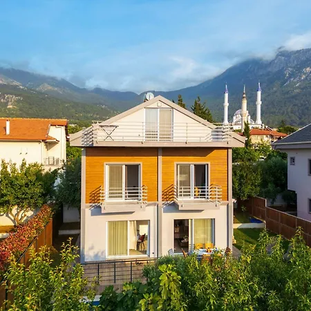 Nurten Ldeniz Ovacik (Fethiye)