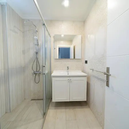 Nurten Ldeniz Villa
